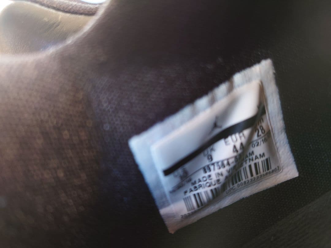 シューズ(男性用) JORDAN 31 LOW