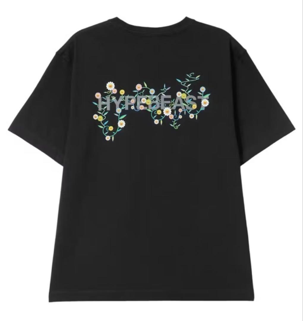 ✅*K様 村上隆 x Hypebeast 20th Anniversary T-