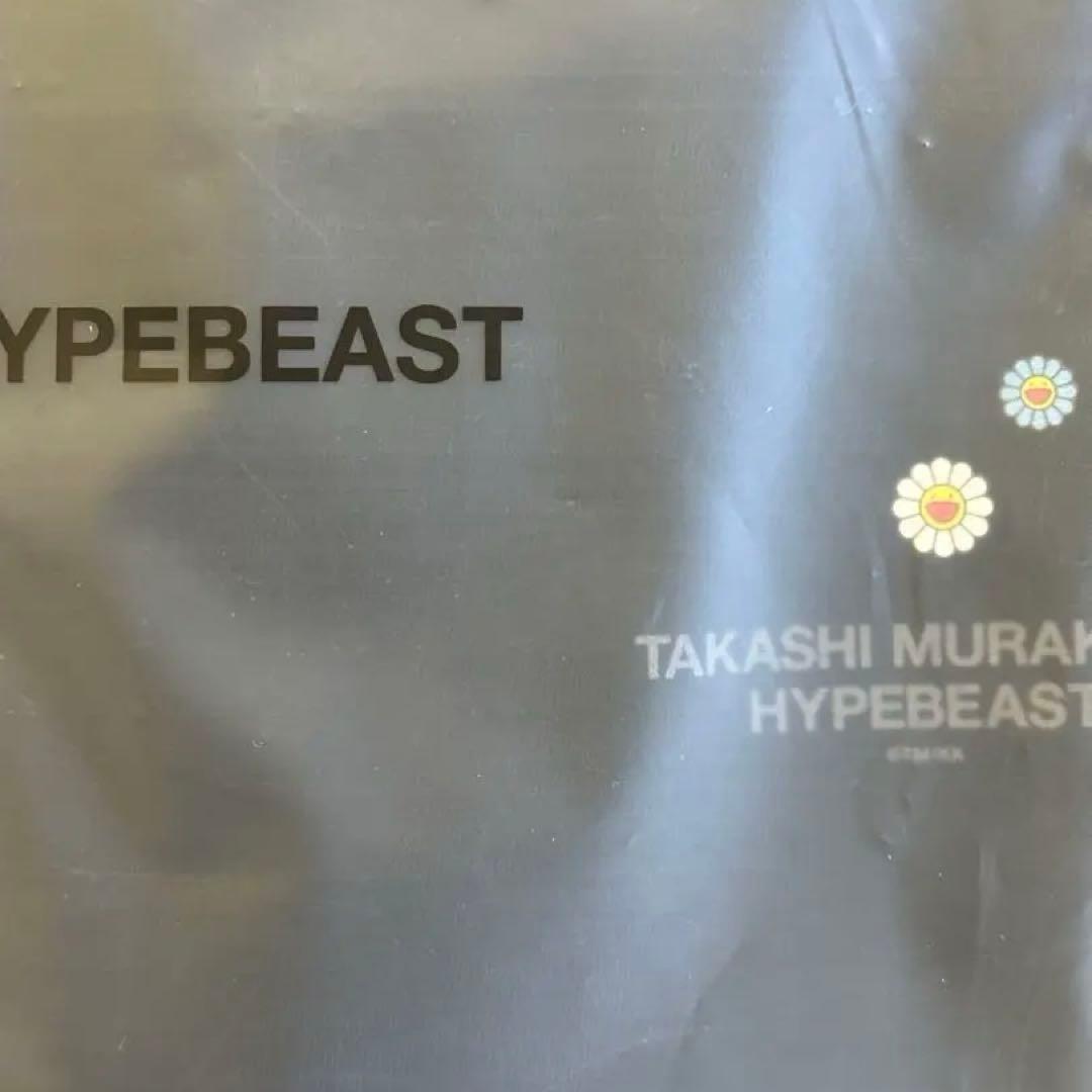 ✅*K様 村上隆 x Hypebeast 20th Anniversary T-