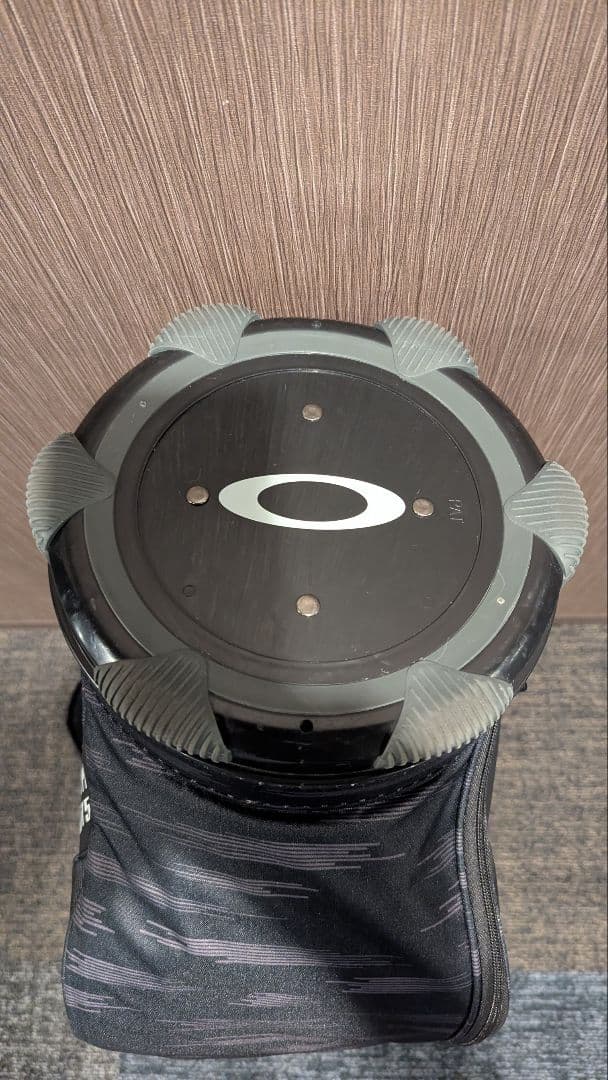 L*O様 OAKLEY キャディバッグ