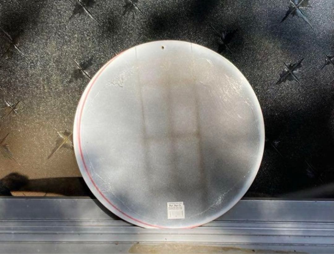 ティンプレート クリスマス 特大