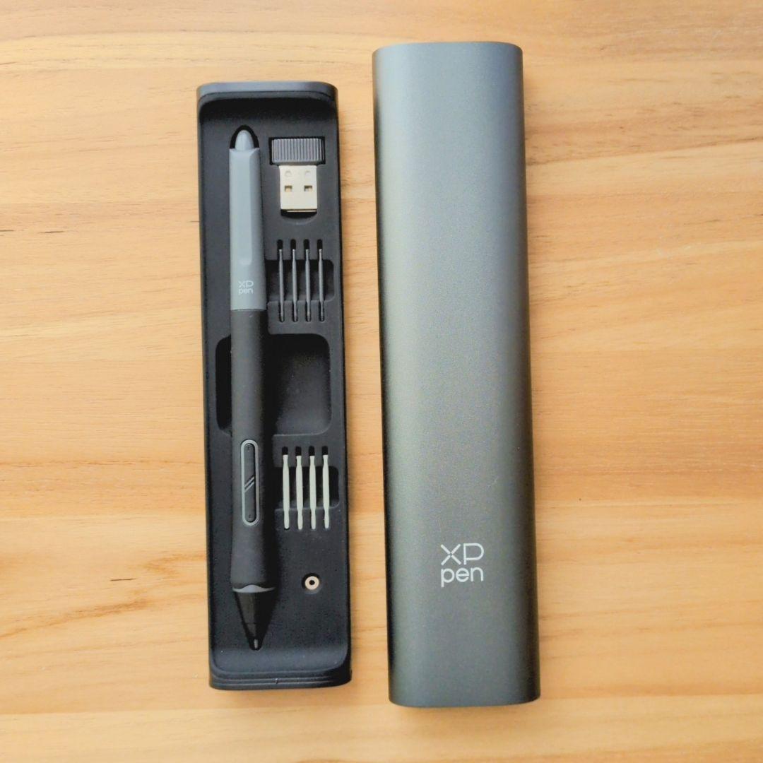 【1/30(金)まで限定出品】XPPen Artist Pro22 Gen2本体