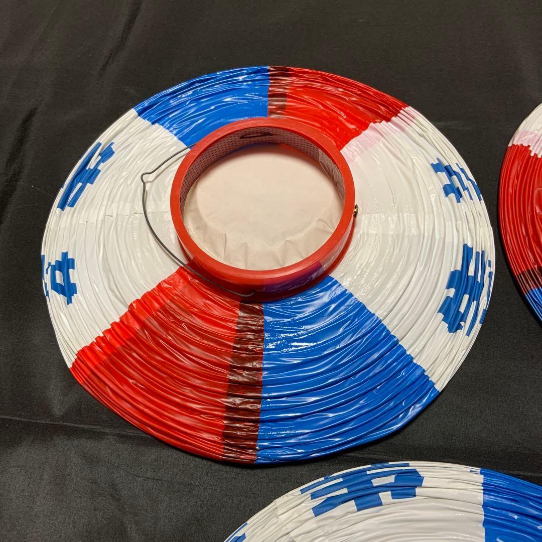 レア　提灯 サントリー 生ビール ちょうちん 5個セット