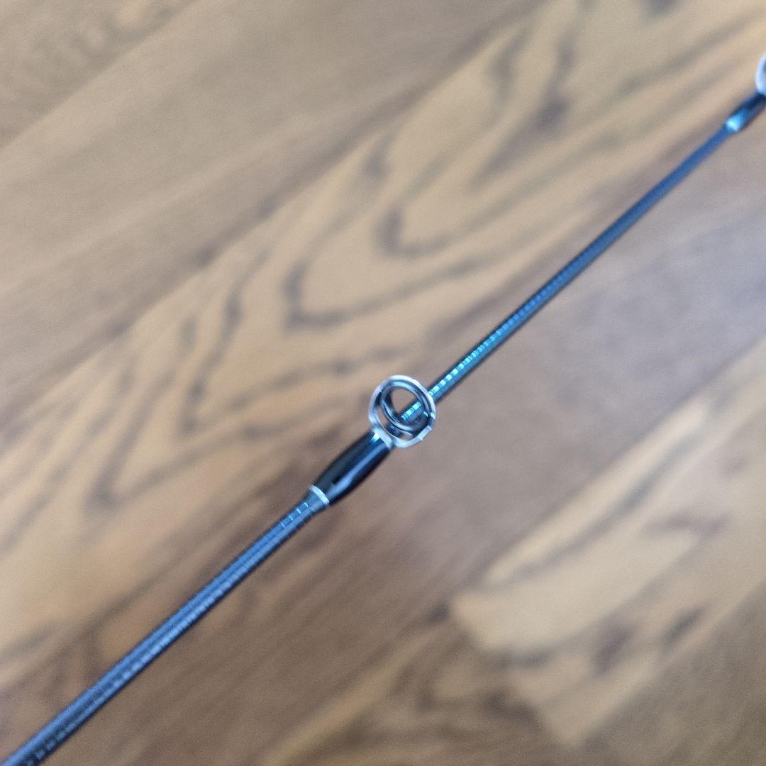 ロッド Fishman Beams LOWER 8.6L