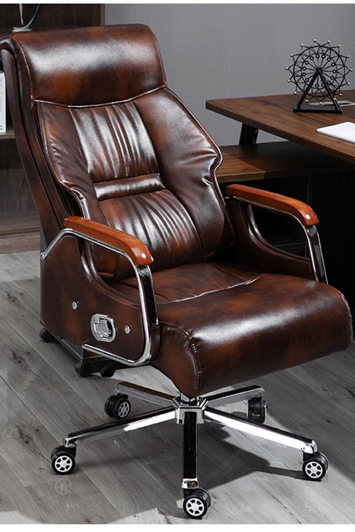 リクライニングチェア