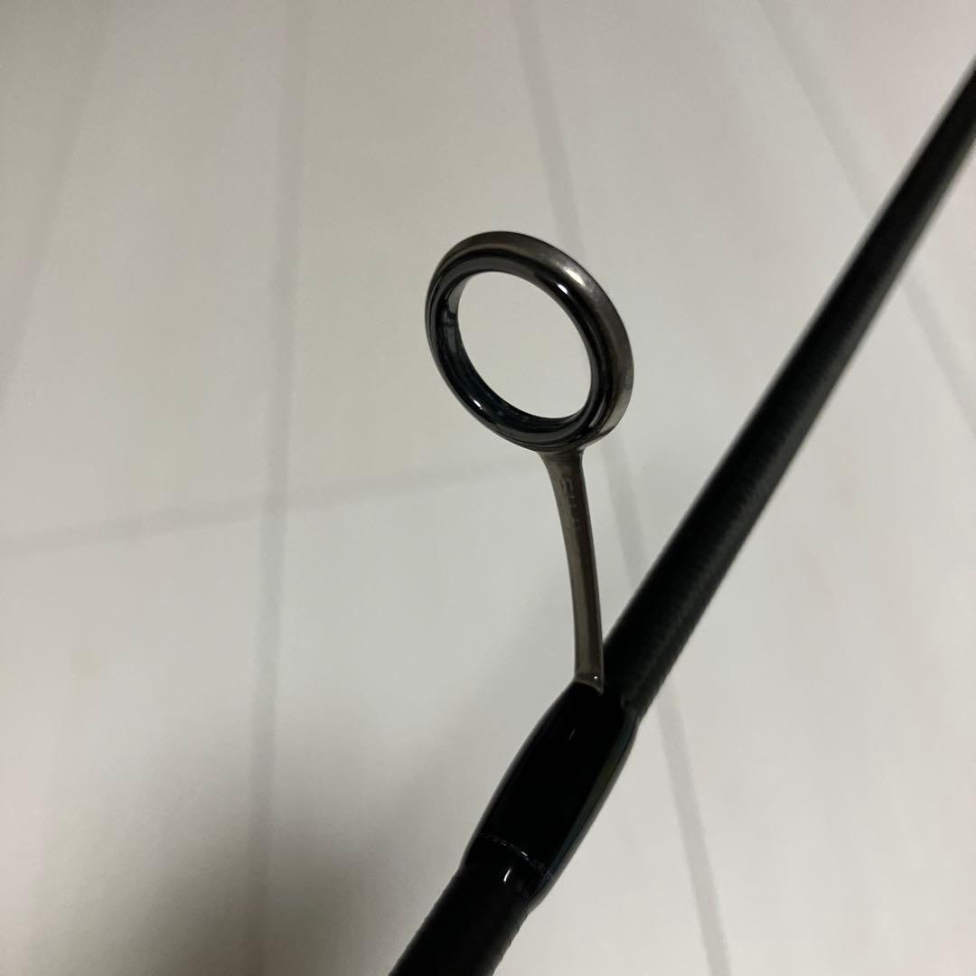 ロッド TICT SRAM EXR-66T-Sis