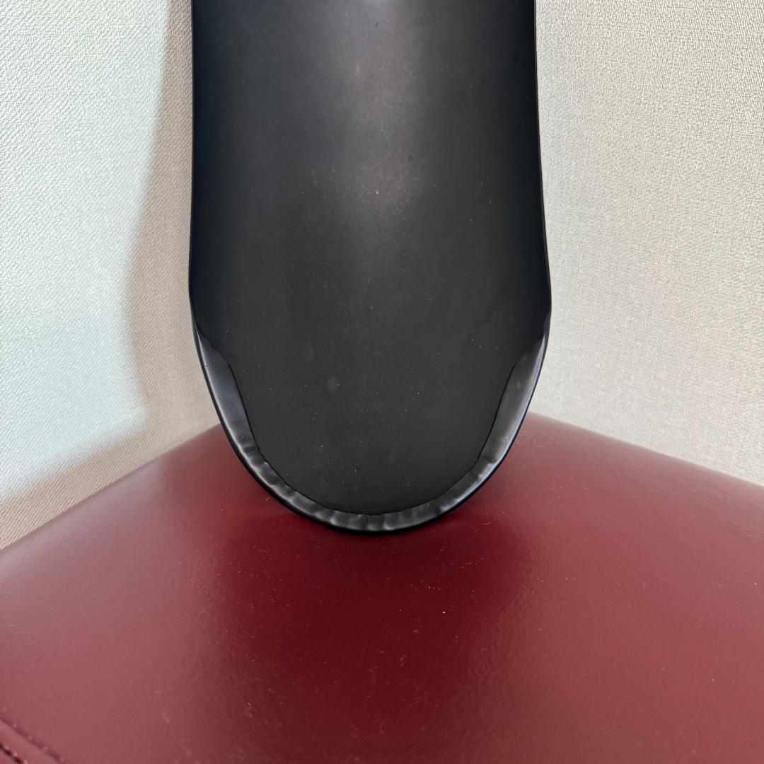 2023年ハーレーブレイクアウトFXBR 純正フロントフェンダー ブラックデニム