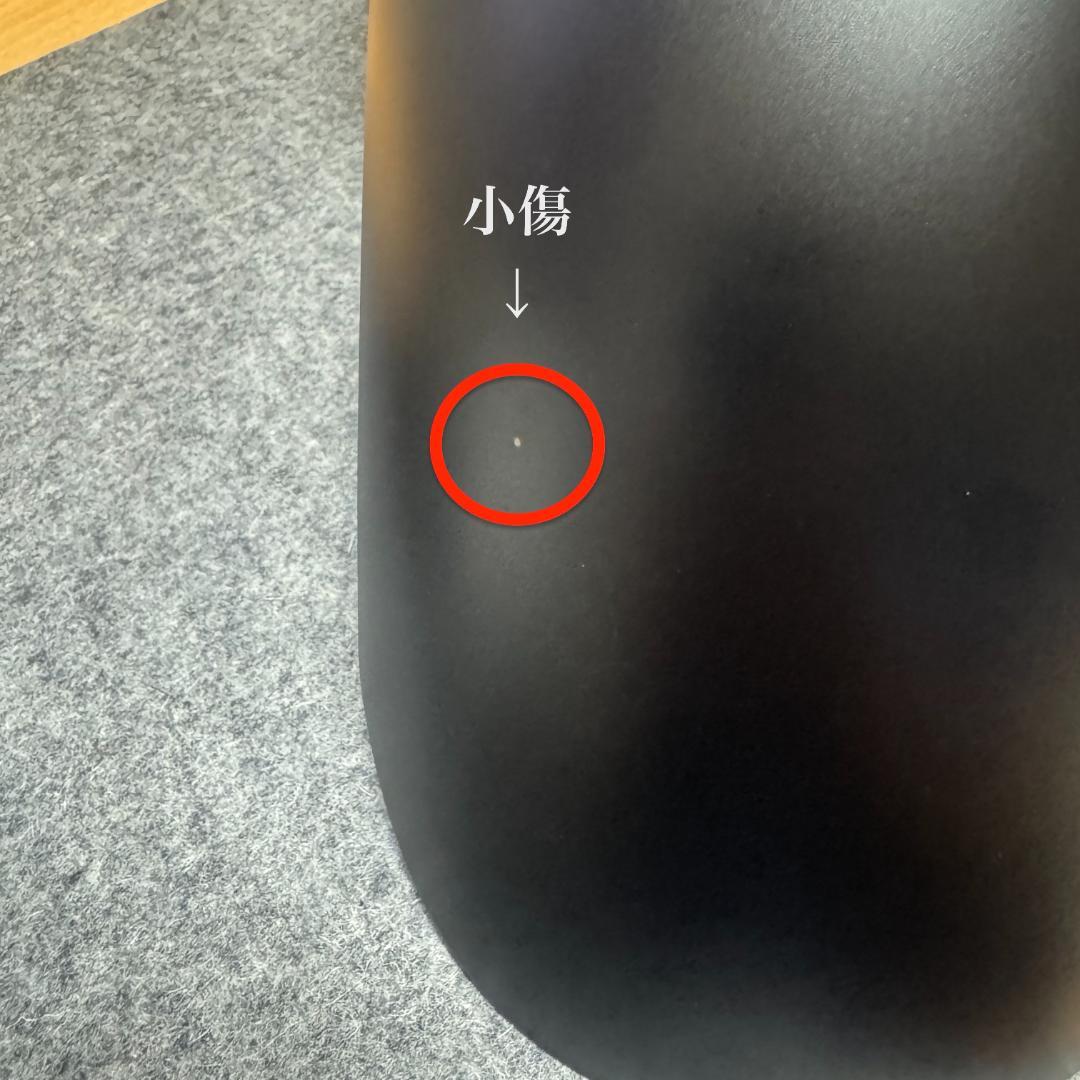 2023年ハーレーブレイクアウトFXBR 純正フロントフェンダー ブラックデニム