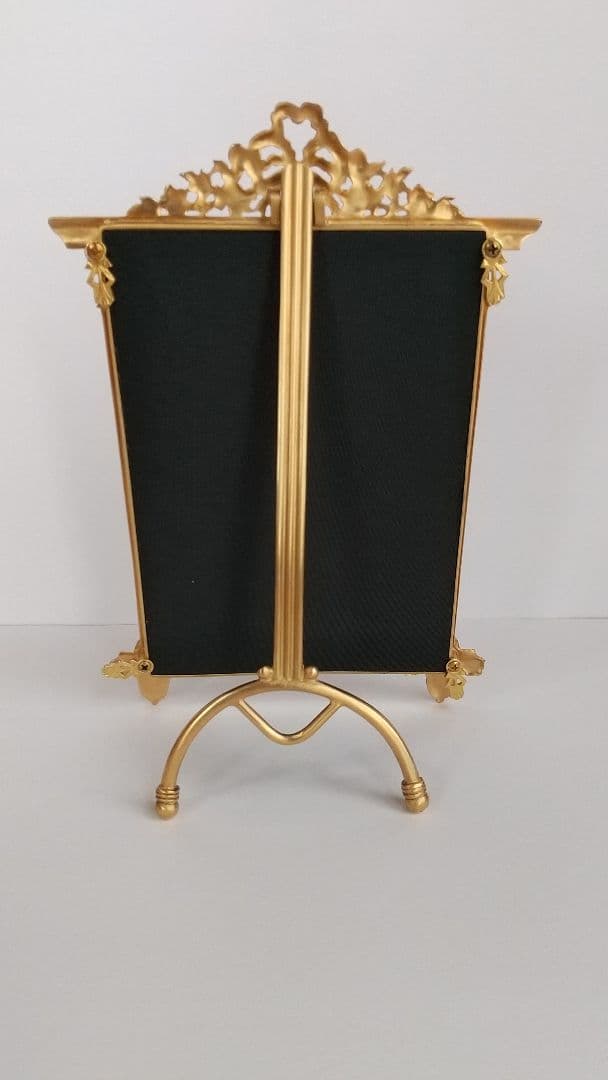 【美品】Elias  リボンガーランドフォトフレーム③