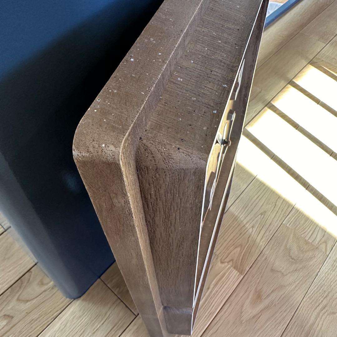 【訳あり！】70's コカコーラ Coca-Cola 掛時計 ウォールクロック