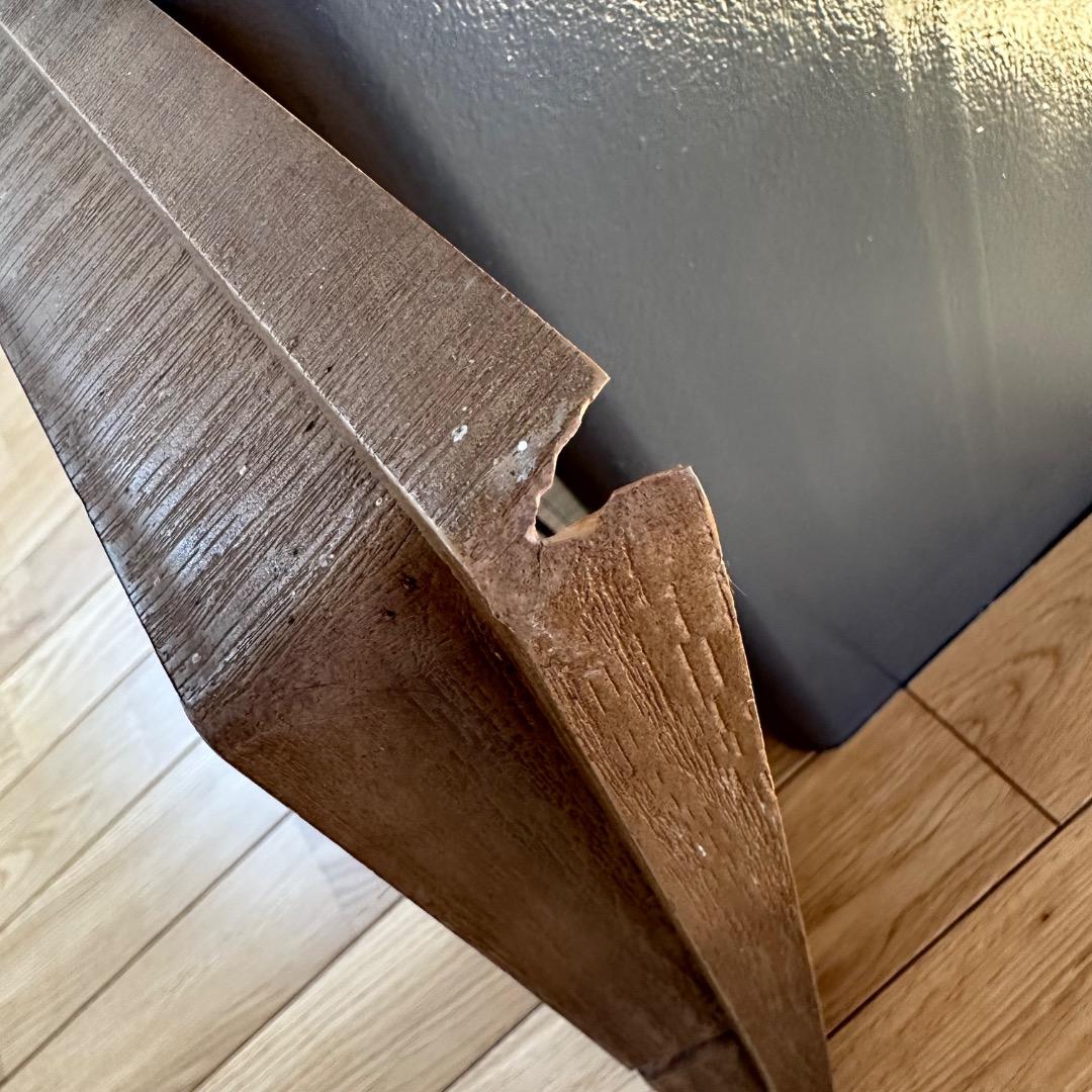 【訳あり！】70's コカコーラ Coca-Cola 掛時計 ウォールクロック