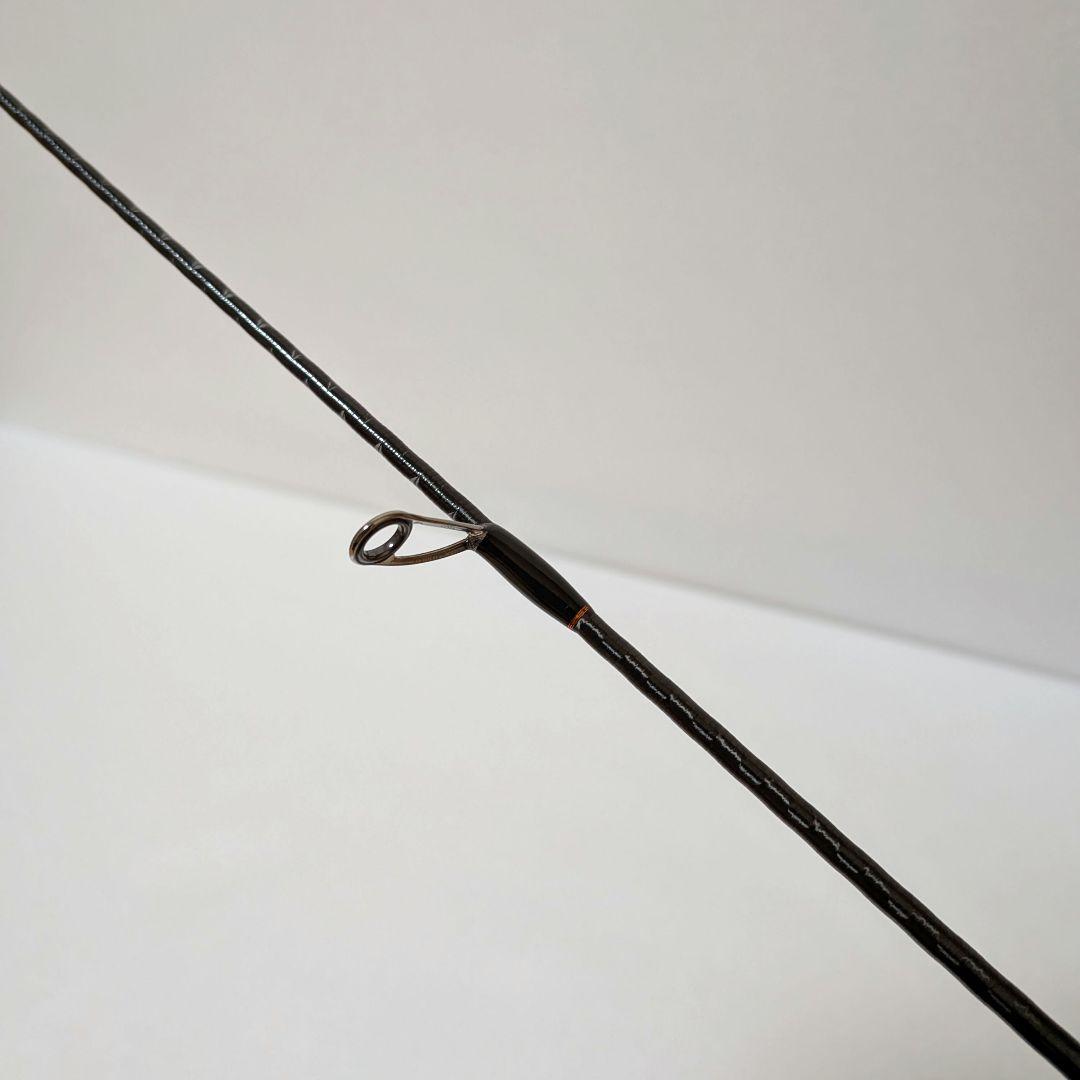 シマノ ソアレ XR S60SUL-S