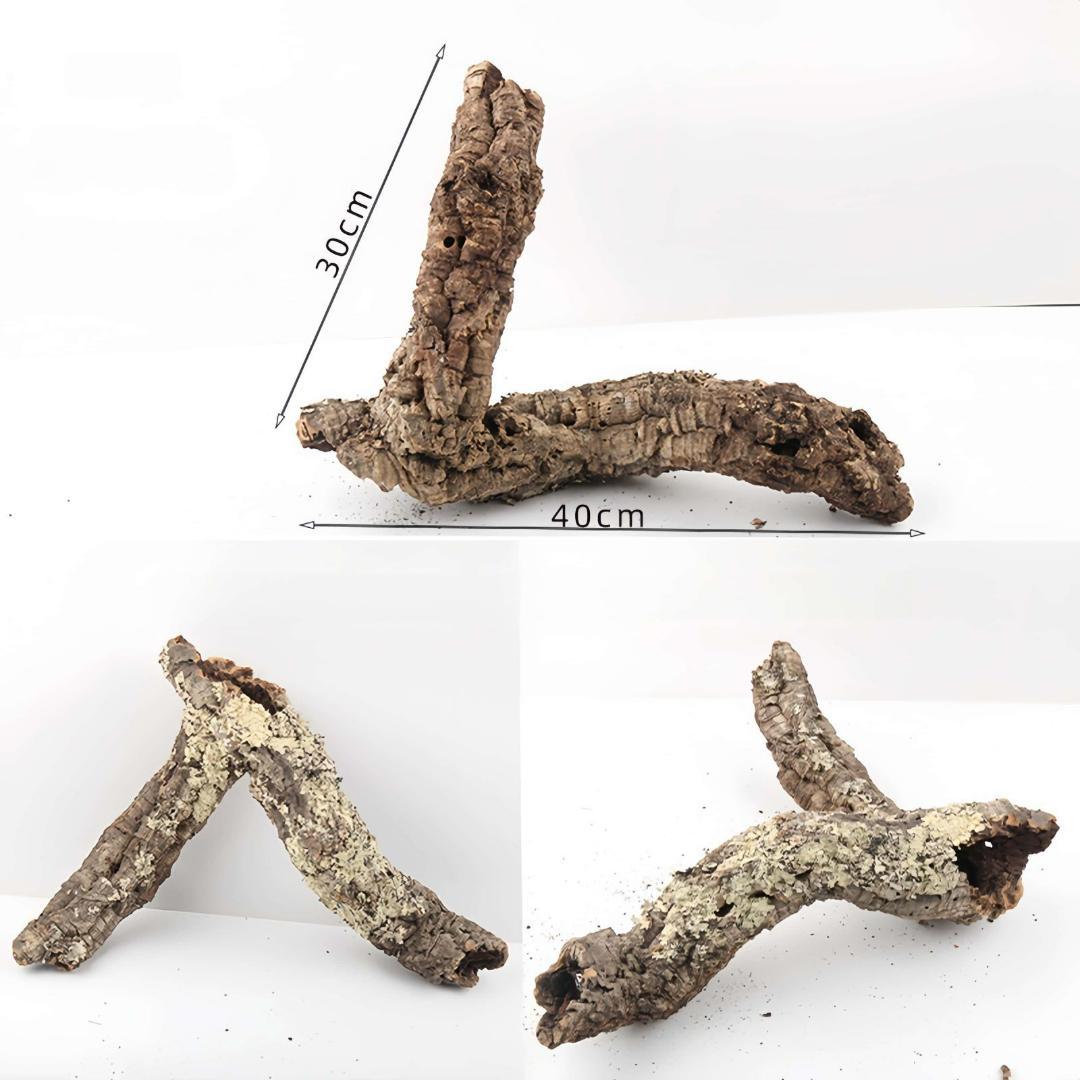 C051 ポルトガル産 キャノンコルク コルク樹皮 コルク板　バージンコルク