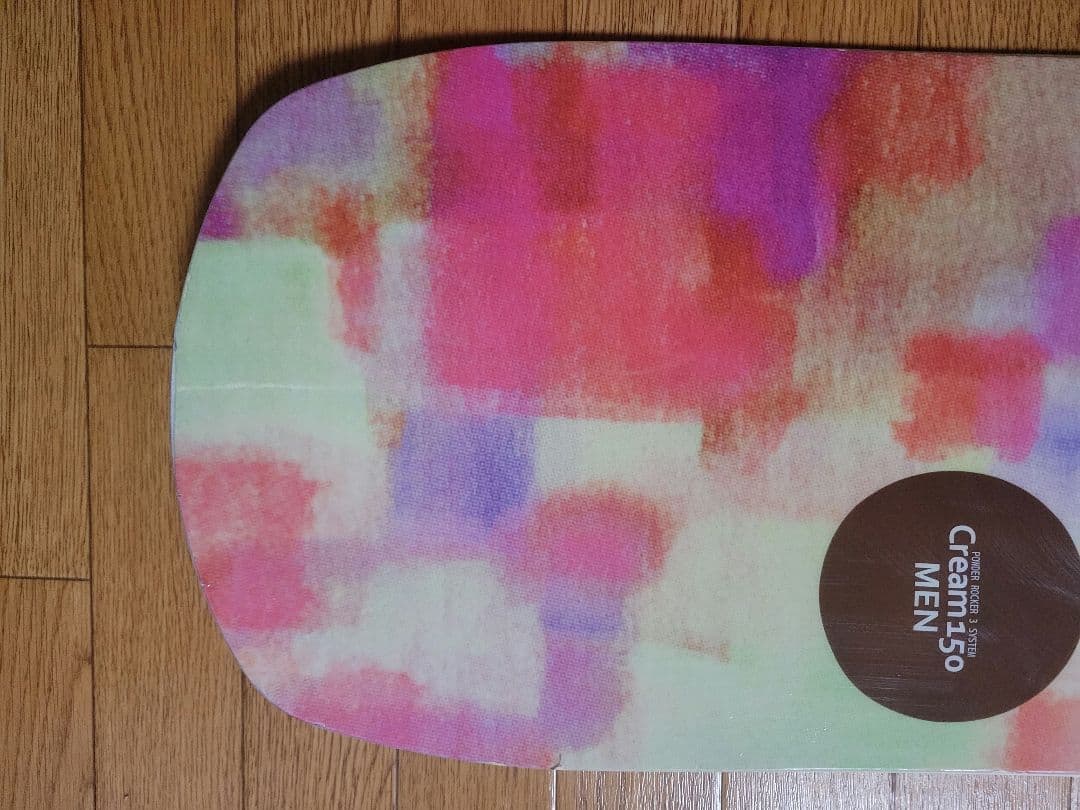 READYMADE スノーボード 150cm 国産