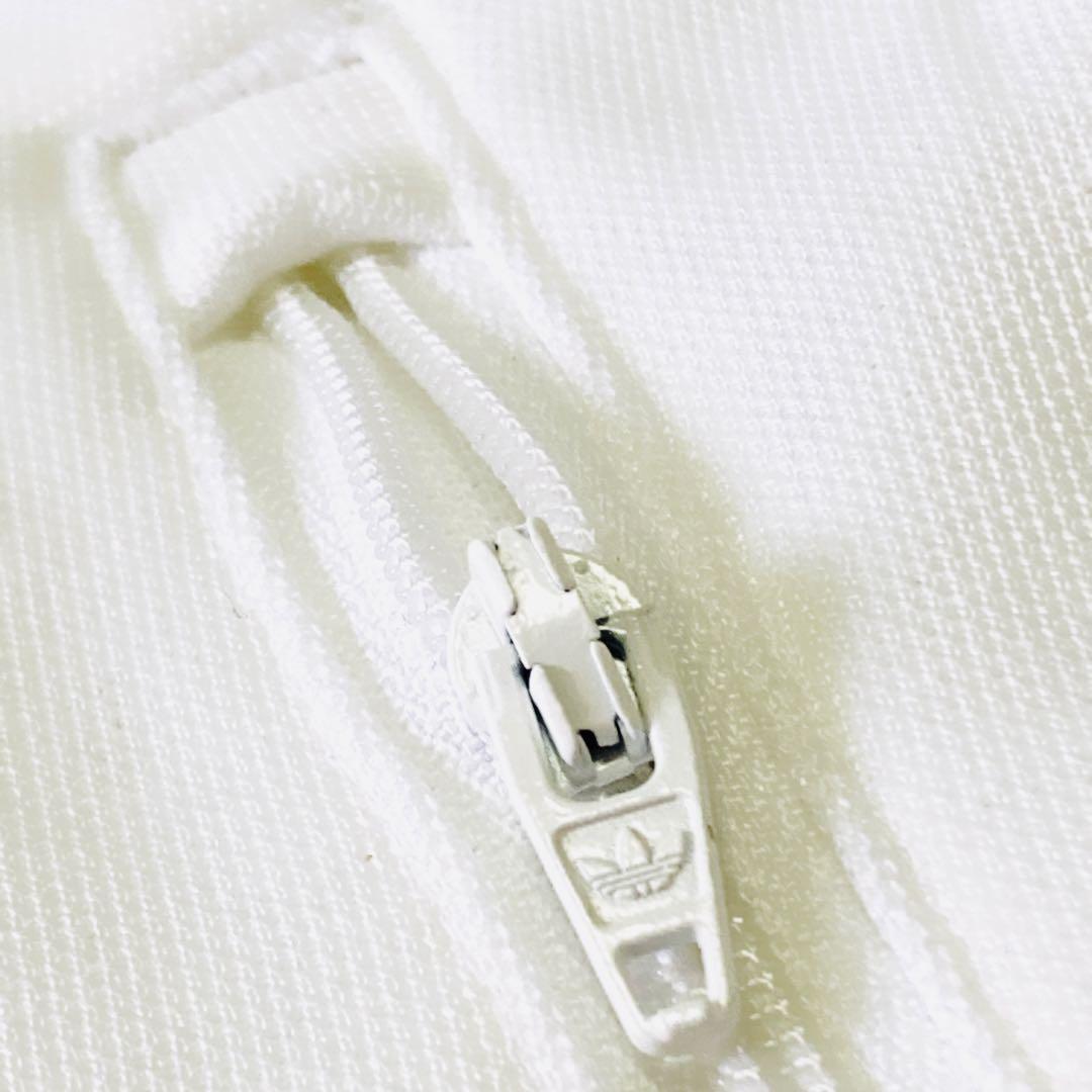 現行品！ 新品 アディダス クラシック ベッケンバウアー トラックトップ Ｌ