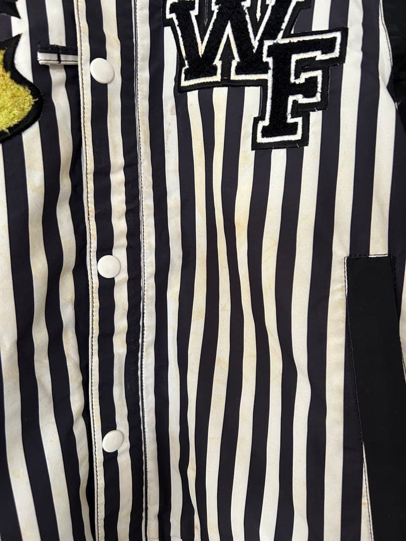 k2スノボードmini turbo110センチ　ブーツ21センチ　ウェアSサイズ