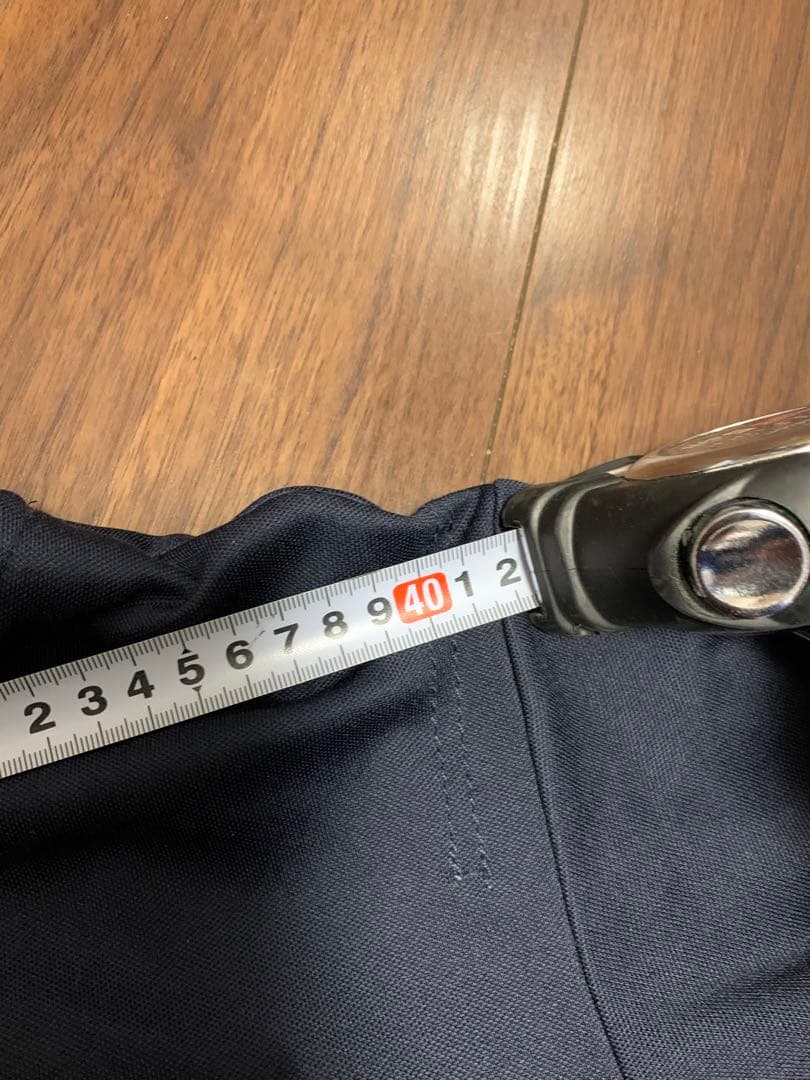 ナイキ　フェデラー 2010 US OPEN ジャケット　US：M