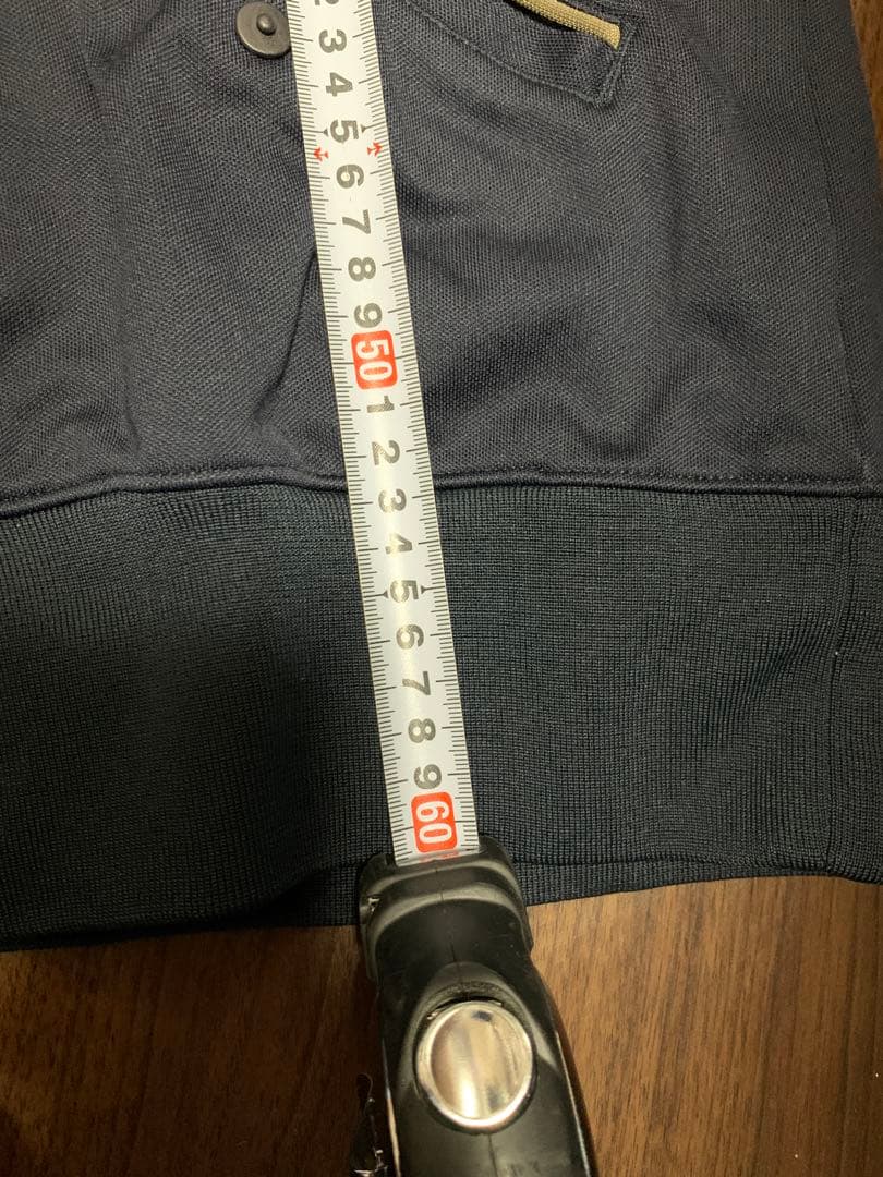 ナイキ　フェデラー 2010 US OPEN ジャケット　US：M