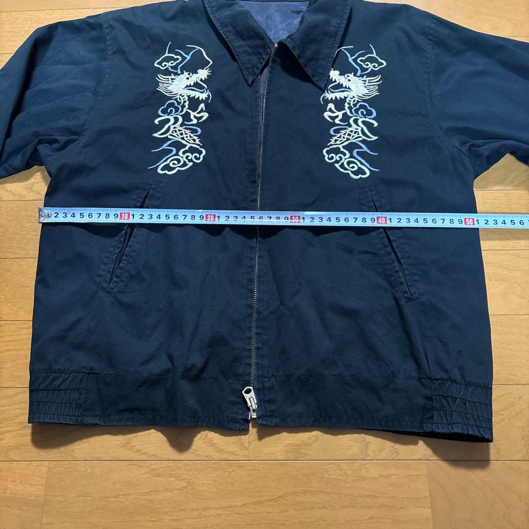 ビンテージ　ジャケット