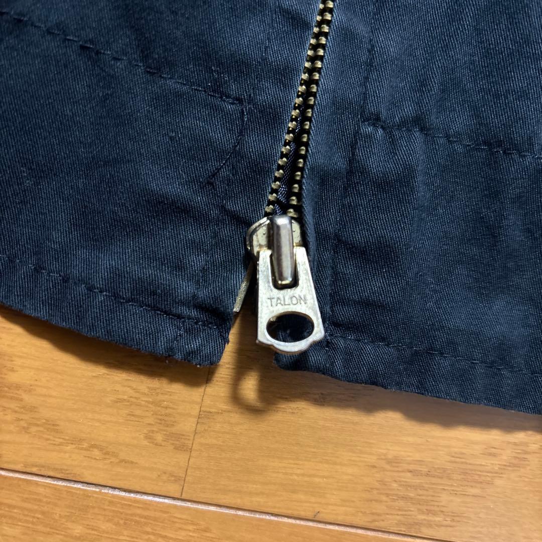 ビンテージ　ジャケット