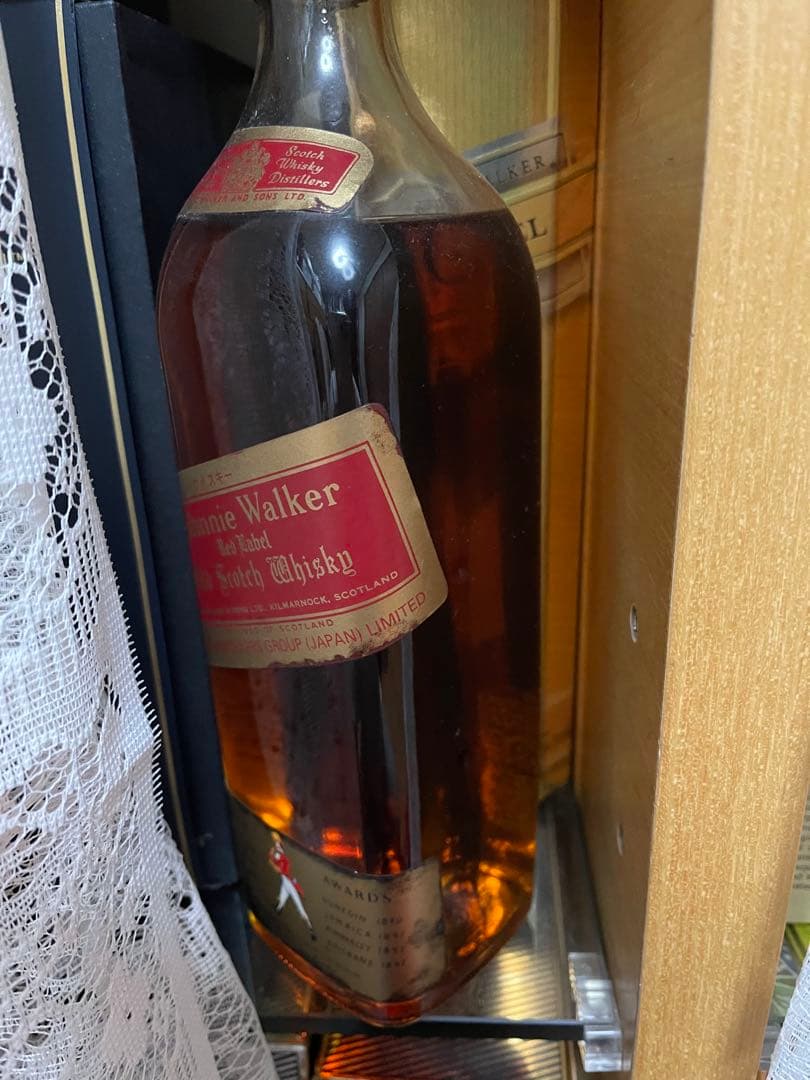 ジョニーウォーカー オールデスト（Johnnie Walker Oldest）