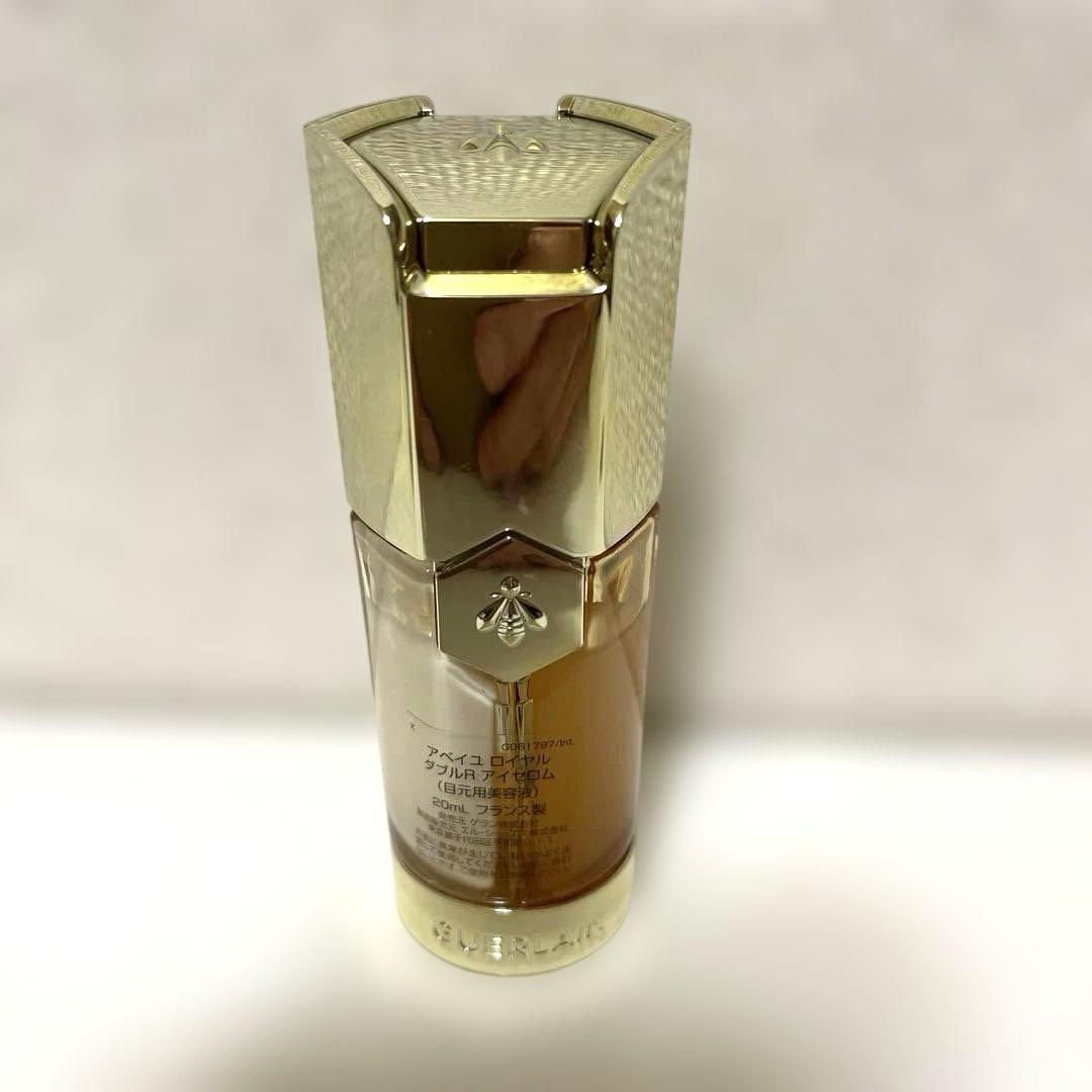 ゲラン　アベイユロイヤルダブルRアイセロム