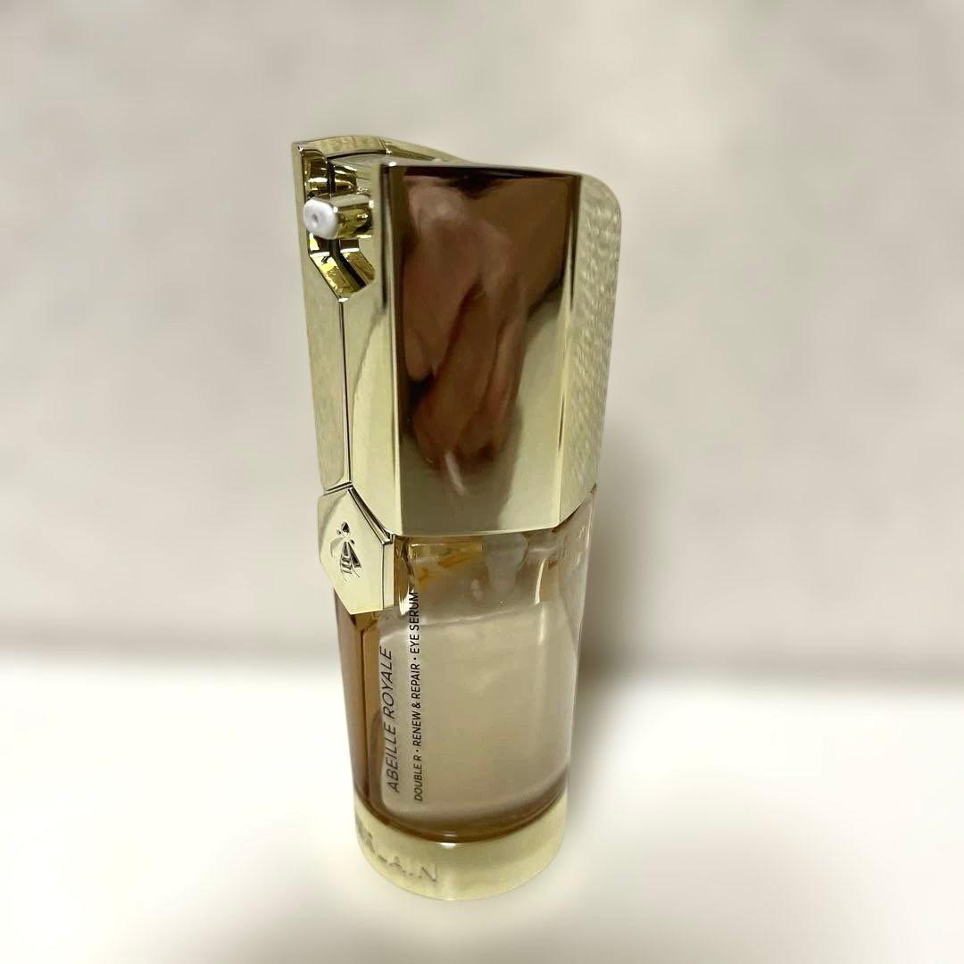 ゲラン　アベイユロイヤルダブルRアイセロム