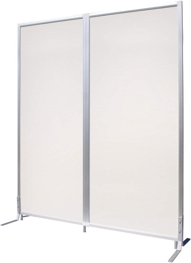 【開封済・未使用】トカイスクリーン AMK-1709FC-2W パーテーション