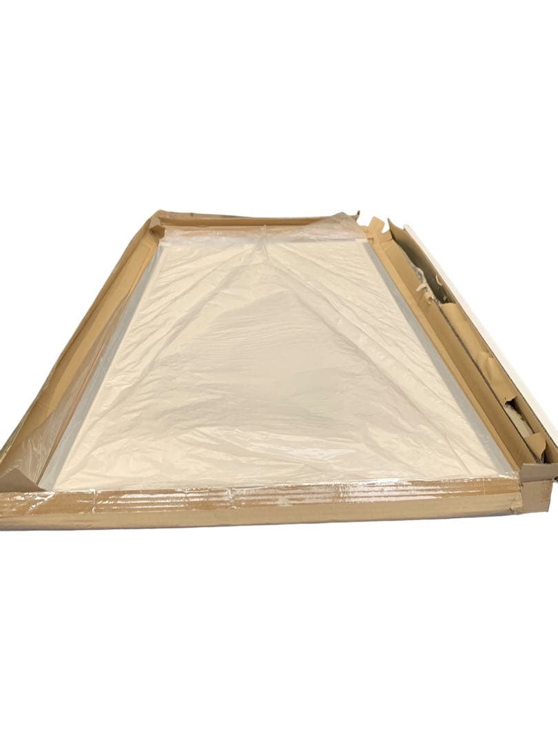 【開封済・未使用】トカイスクリーン AMK-1709FC-2W パーテーション