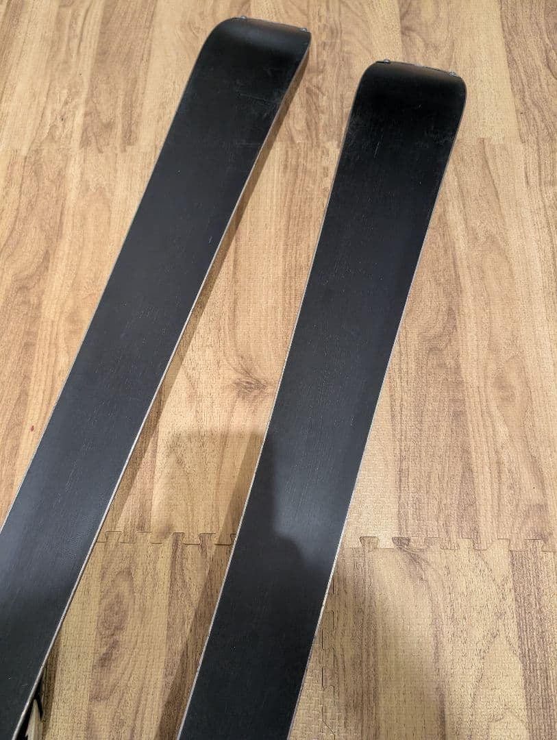 ATOMIC　R-FACTOR CF ETL　164cm