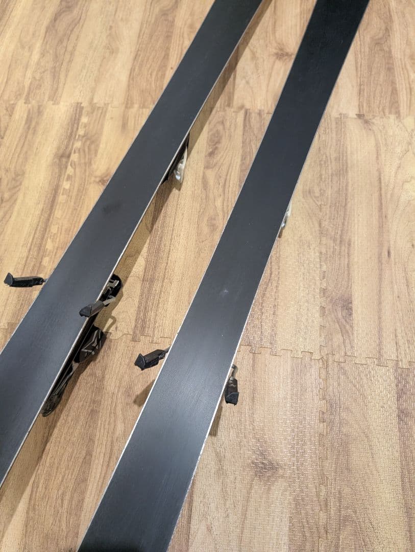 ATOMIC　R-FACTOR CF ETL　164cm