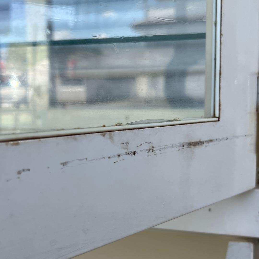 卒*す様 ケビント　ドクターキャビネット　ガラス棚　医療棚　ヴィンテージ　ケビン