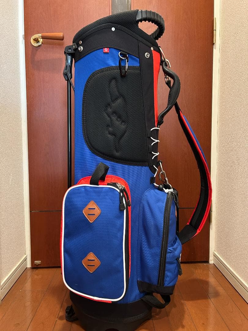 rough&swell ラフアンドスウェル MOUNTAIN CADDY