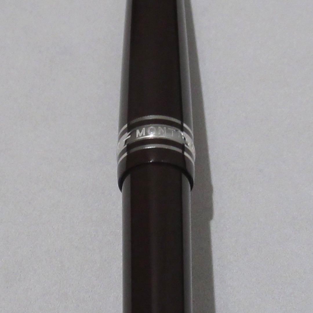 モンブラン ボールペン ル・プティ・プランス アビエイター ミッドサイズ