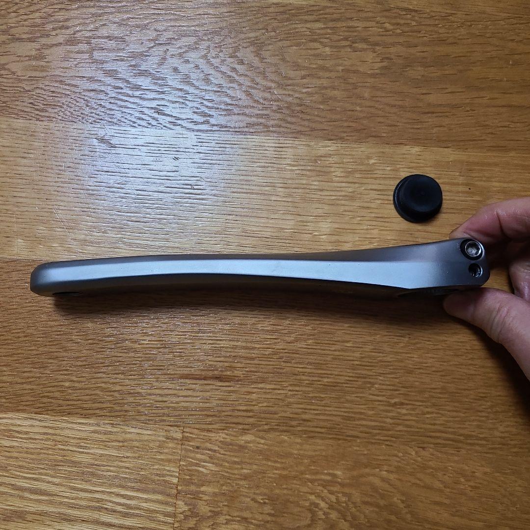 Shimano Ultegra FC-6750 クランク 170