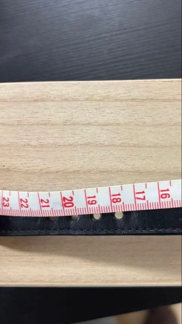 TOMFORD トムフォード レザーブレスレット