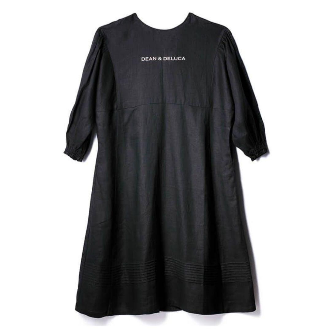 DEAN＆DELUCA × BEAMS COUTURE／かっぽうぎ／羽織／未使用