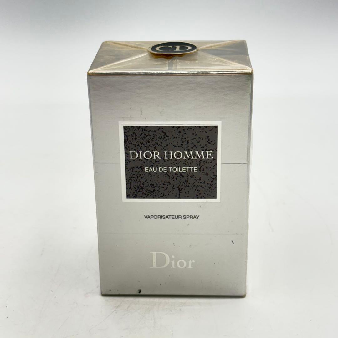 クリスチャンディオール ディオールオム フレグランス0907-S6863h