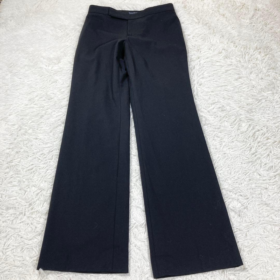 美品　ラルフローレン　ブラック　サイズ7(L)