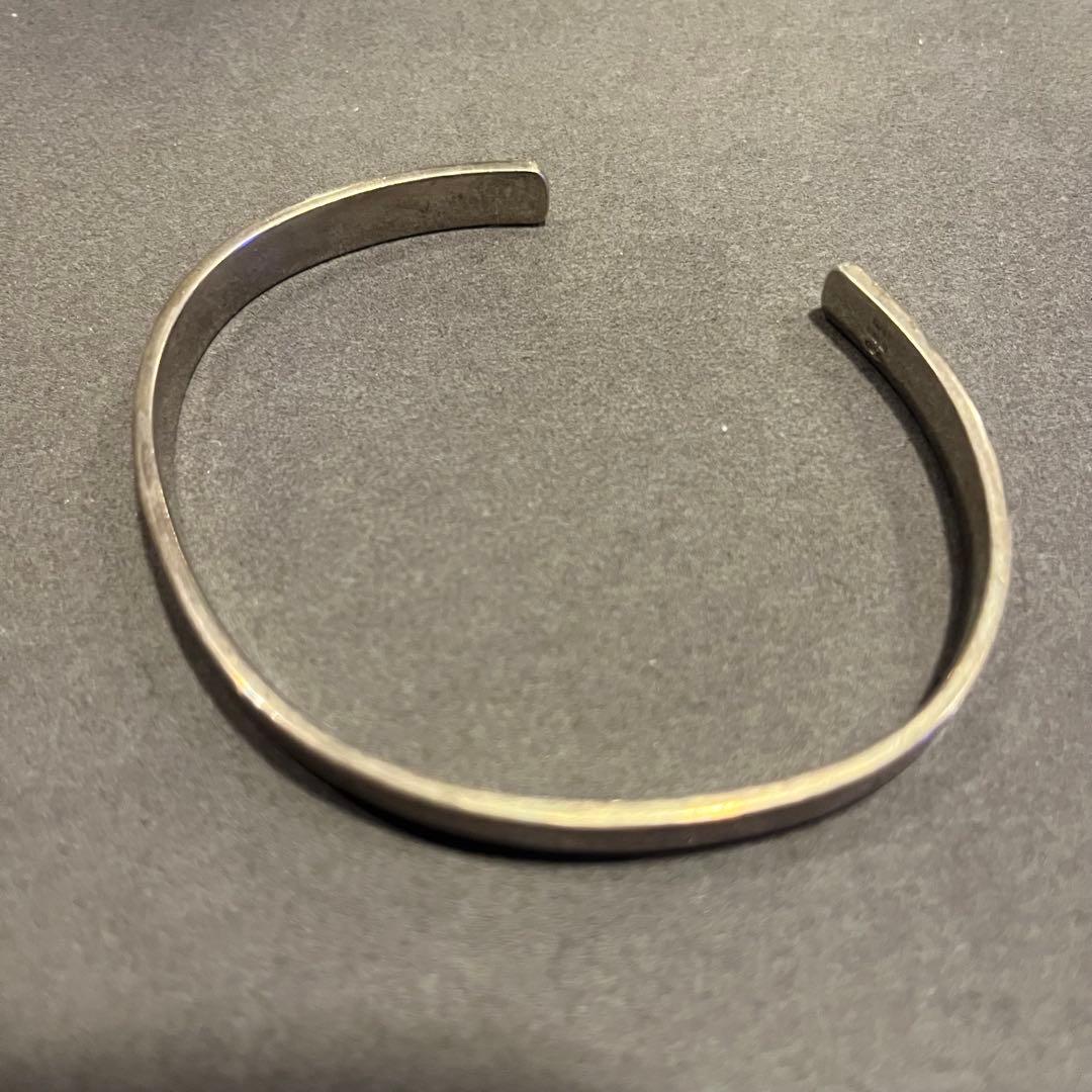 Maison Margiela バングル