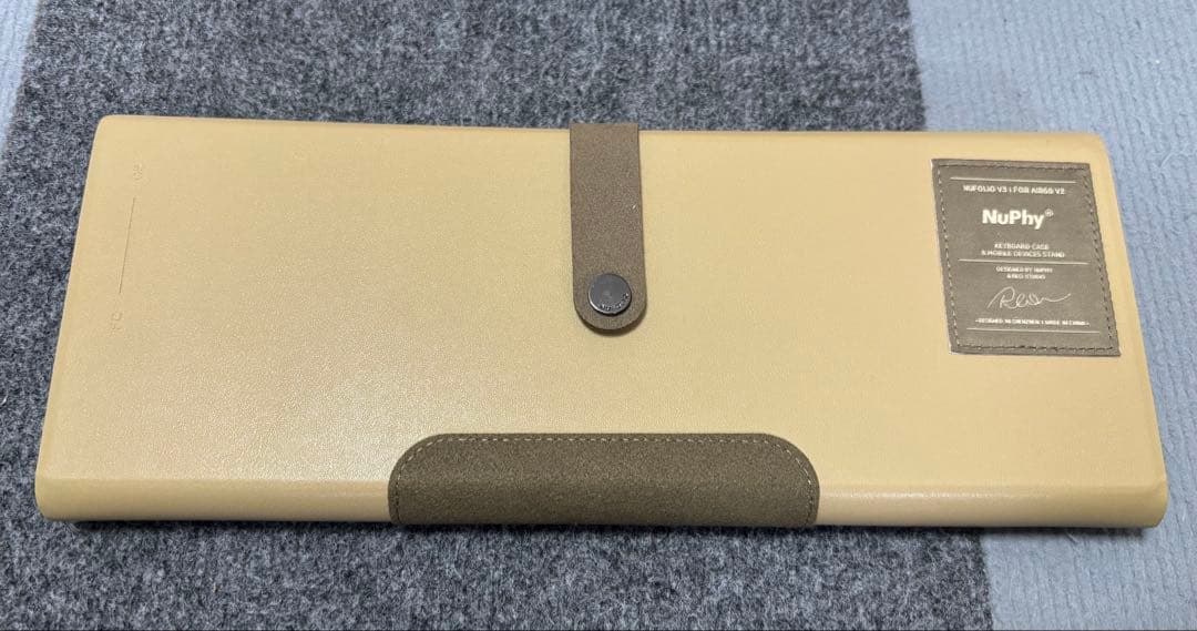 Air60 V2 キーボード