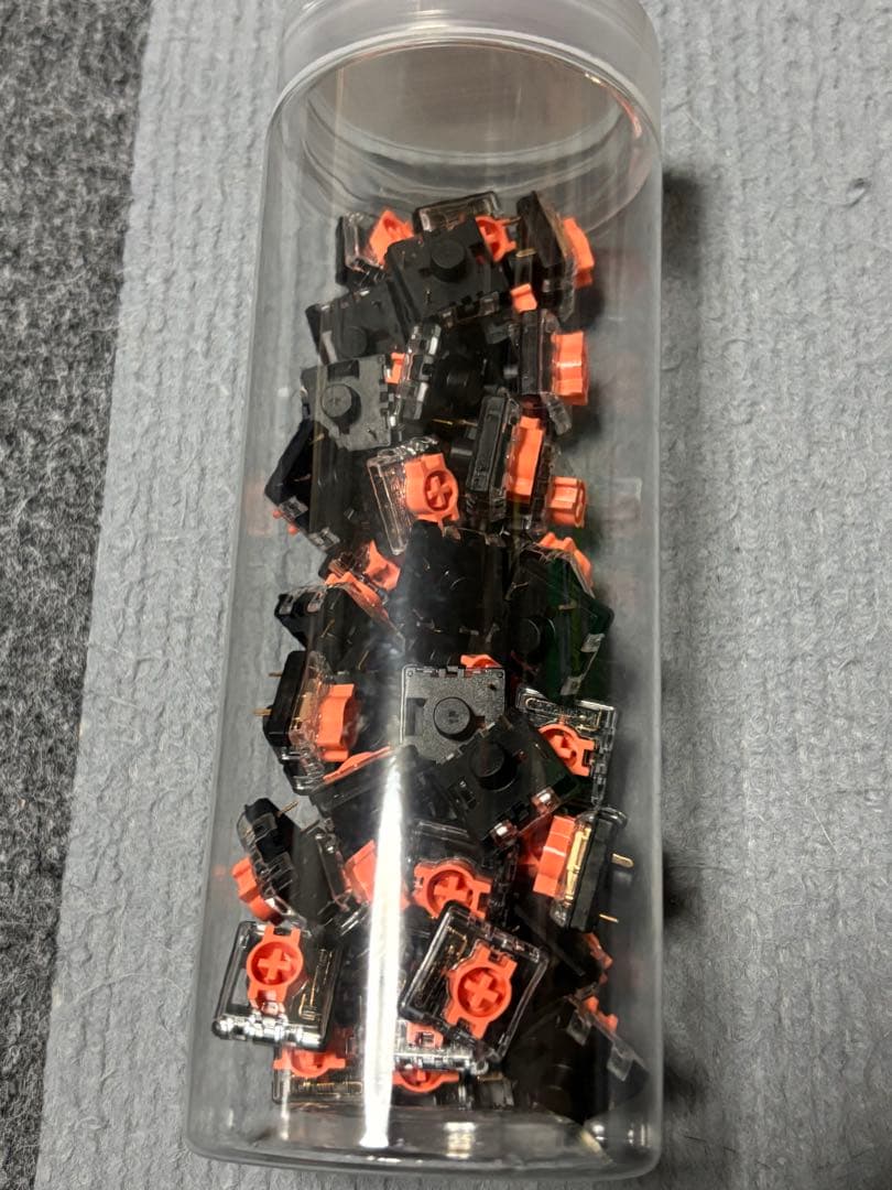 Air60 V2 キーボード