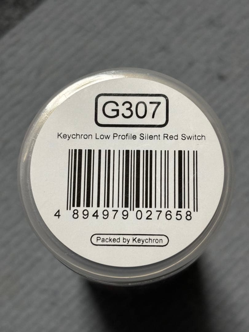 Air60 V2 キーボード