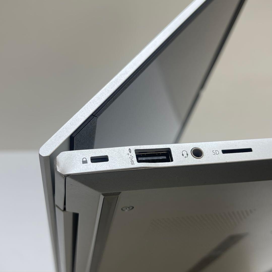 Windowsノート本体 HP Probook 430 G8 Notebook i5-1135G7 8GB