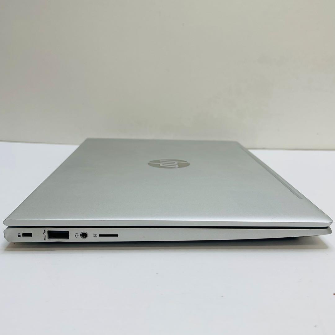 Windowsノート本体 HP Probook 430 G8 Notebook i5-1135G7 8GB
