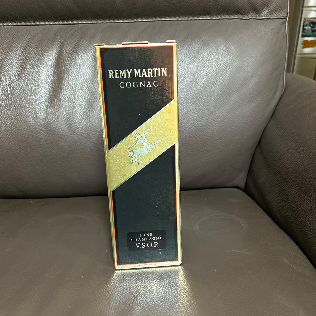 レミーマルタン　コニャック