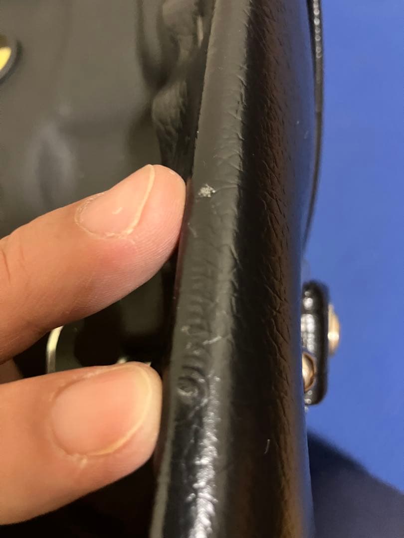 Kawasaki カワサキ　Z900RS 用　シート　タックロール　カスタム