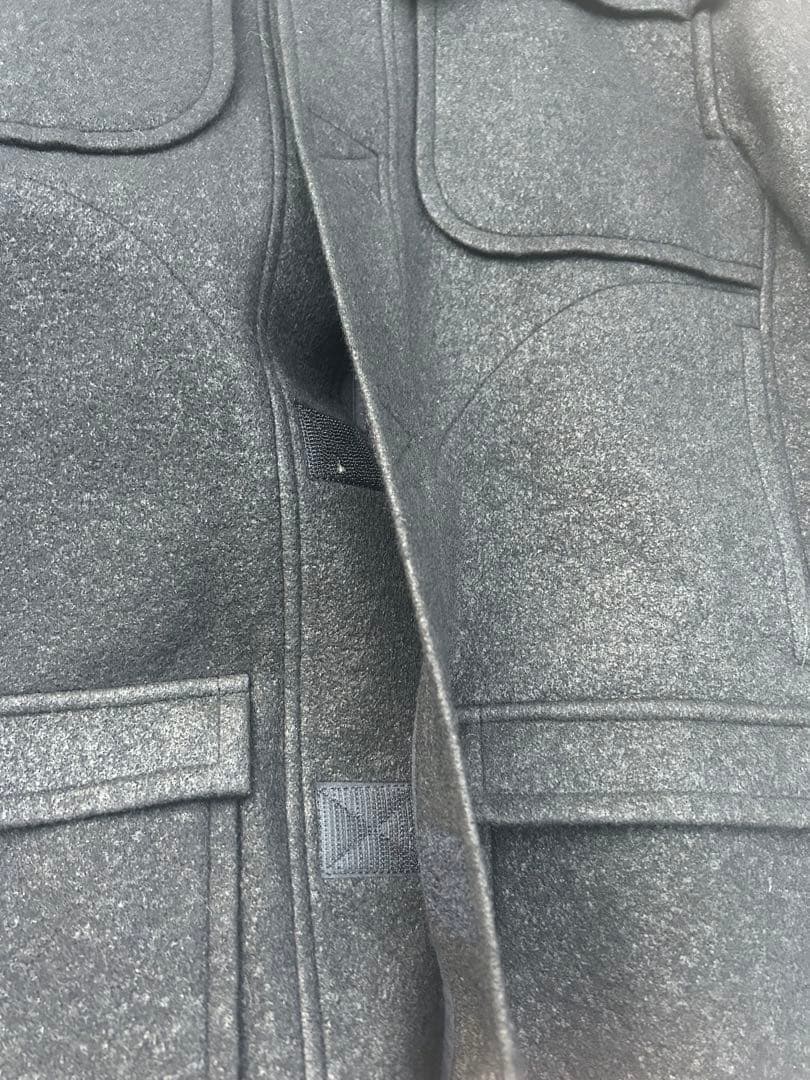 ジャケット・アウター 1999aw so by alexander van slobbe jacket