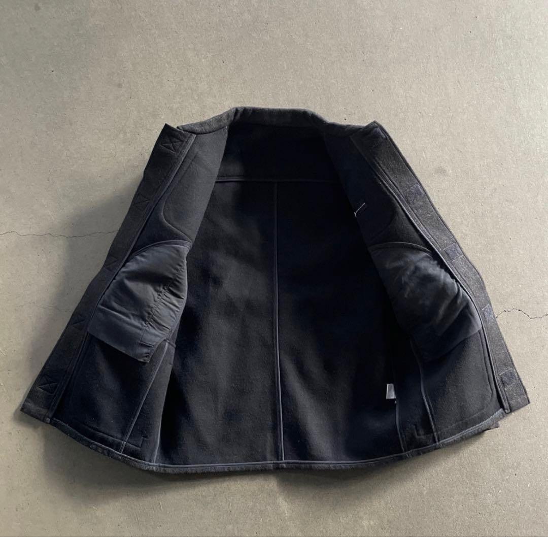 ジャケット・アウター 1999aw so by alexander van slobbe jacket