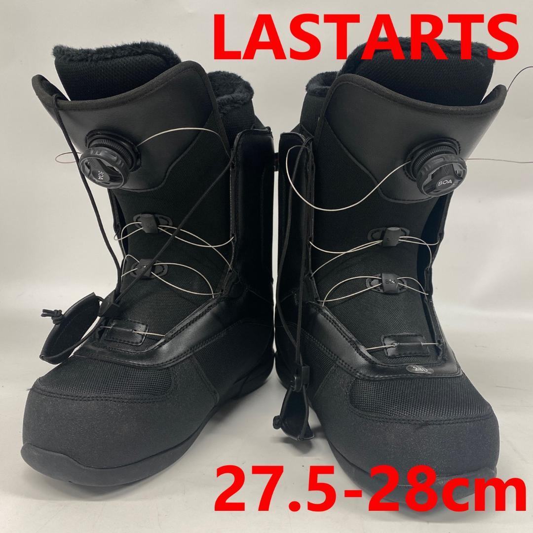 C1006A ラスターツ ls816 BOAスノーボードブーツ 27.5-28㎝